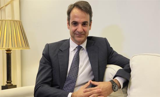 Το σχόλιο του Μητσοτάκη για τα αποτελέσματα των εκλογών στις ΗΠΑ