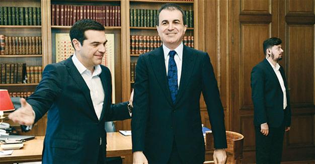 Τσελίκ: Δραστηριοποιούνται γκιουλενιστές για να διαιρέσουν την τουρκική κοινότητα στη Θράκη