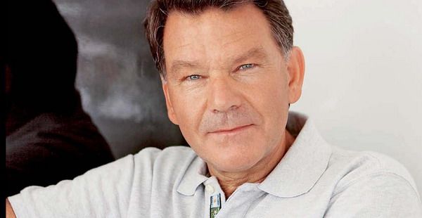 Επίθεση Κούγια στον Λαζόπουλο