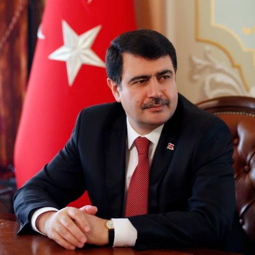 Τι ανέφερε ο κυβερνήτης της Κωνσταντινούπολης για τους πυροβολισμούς στο αεροδρόμιο