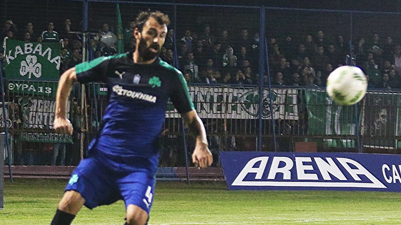 “Πράσινος” μέχρι το 2019 ο Κουτρουμπής