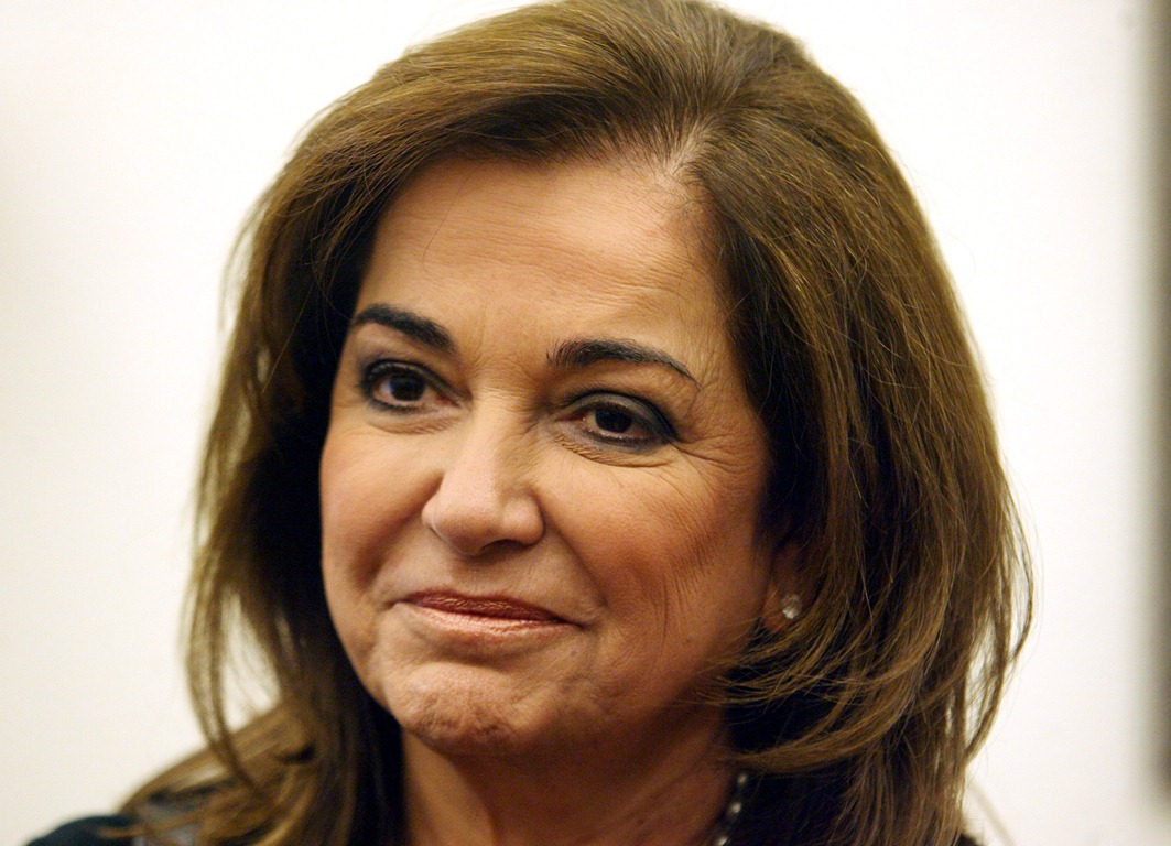 Μπακογιάννη: Το πρόβλημα της κυβέρνησης είναι ο ίδιος ο πρωθυπουργός