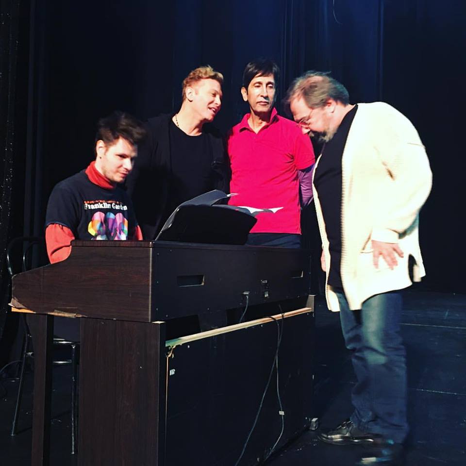 Πρόσω ολοταχώς για το «Παλλάς»