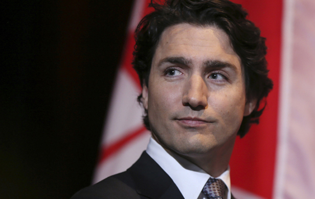 Ο Πρωθυπουργός του Καναδά αποχαιρετά τον Λέοναρντ Κοέν