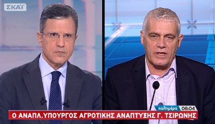 Τσιρώνης: Η τρόικα δεν δουλεύει για το καλό της χώρας – ΒΙΝΤΕΟ