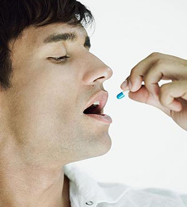 Χάπι αντισύλληψης και για τους άνδρες;