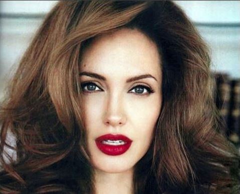 Μήνυμα προς τον Πιτ το ρητό της Τζολί στο Instagram;