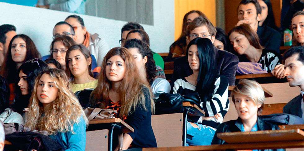 Προχώρησε και επίσημα η αντιστοίχιση ελληνικών τίτλων σπουδών με ευρωπαϊκούς