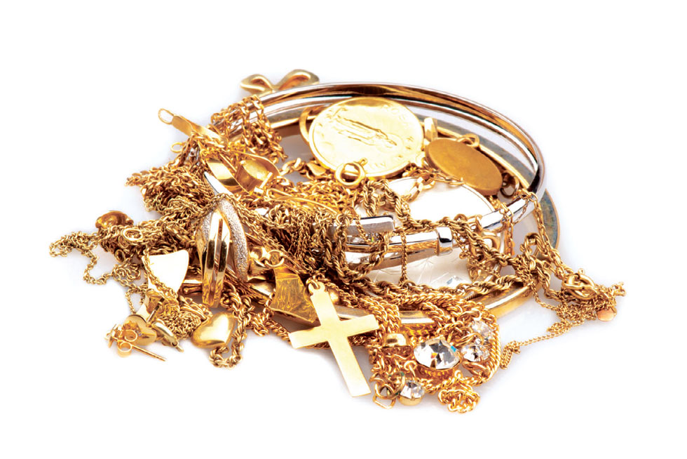 Χρυσοχοεία και ενεχυροδανειστήρια στο στόχαστρο της ΕΛΑΣ