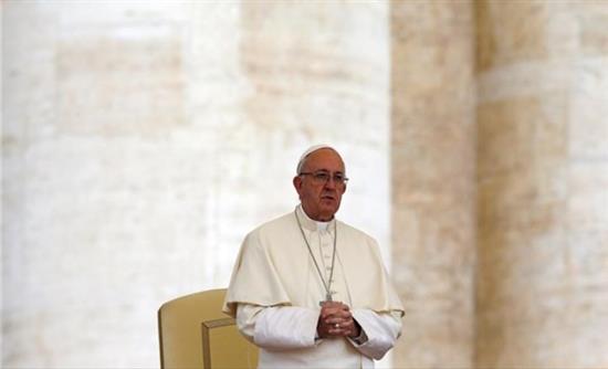 Πάπας Φραγκίσκος: Σώζονται οι τράπεζες και όχι οι άνθρωποι