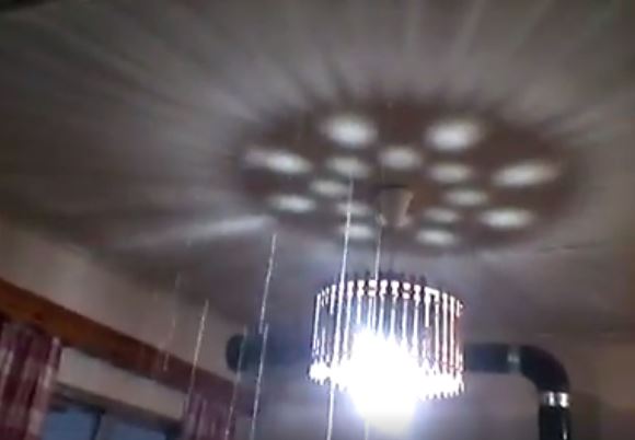 Πλημμύρισαν σπίτια στην Καλλονή Λέσβου – ΒΙΝΤΕΟ