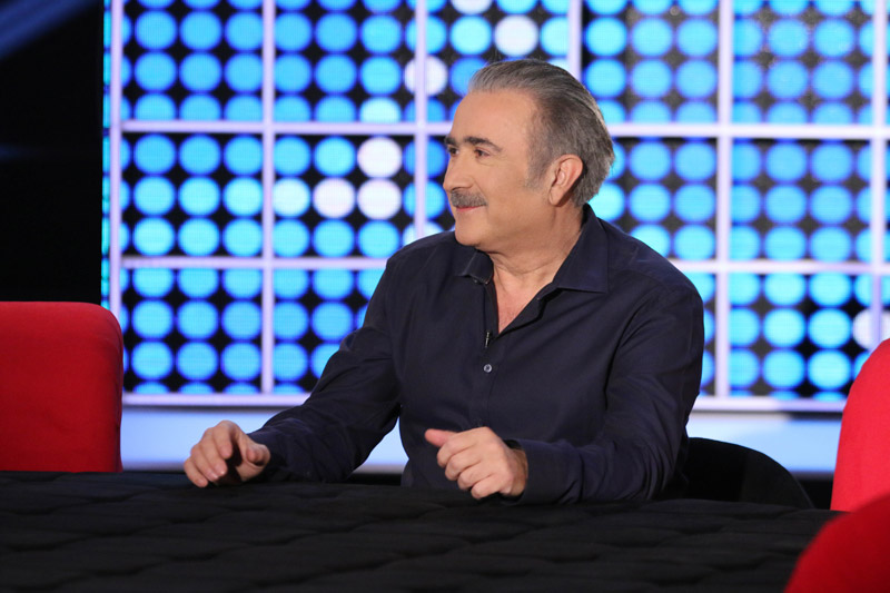 Λαζόπουλος: Ο Βαρουφάκης ας αλλάξει πλευρό – ΒΙΝΤΕΟ