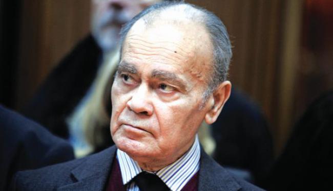 Ρωμανιάς: Πάμε σε μείωση των κύριων συντάξεων – ΒΙΝΤΕΟ