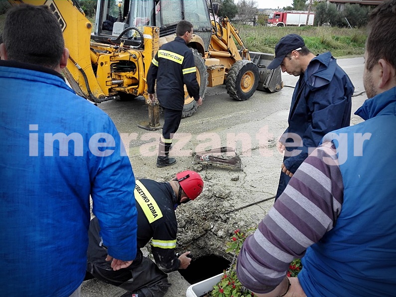 Νεκρός εντοπίστηκε ο αγνοούμενος στη Ζάκυνθο – ΤΩΡΑ