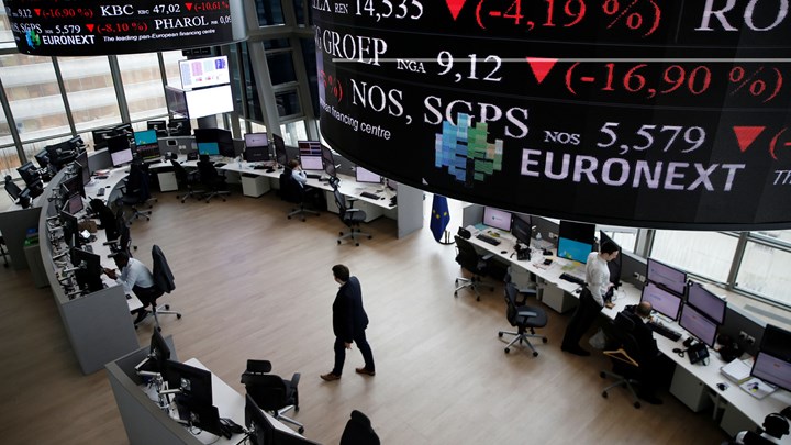 Κατακρημνίζονται οι ευρωπαϊκές αγορές στον απόηχο της νίκης Τραμπ