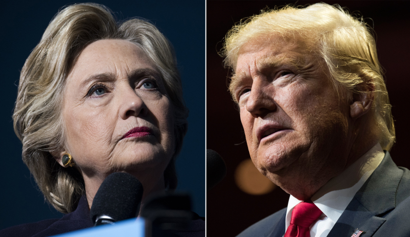 Πως ψήφισαν οι Αμερικανοί – ΒΙΝΤΕΟ