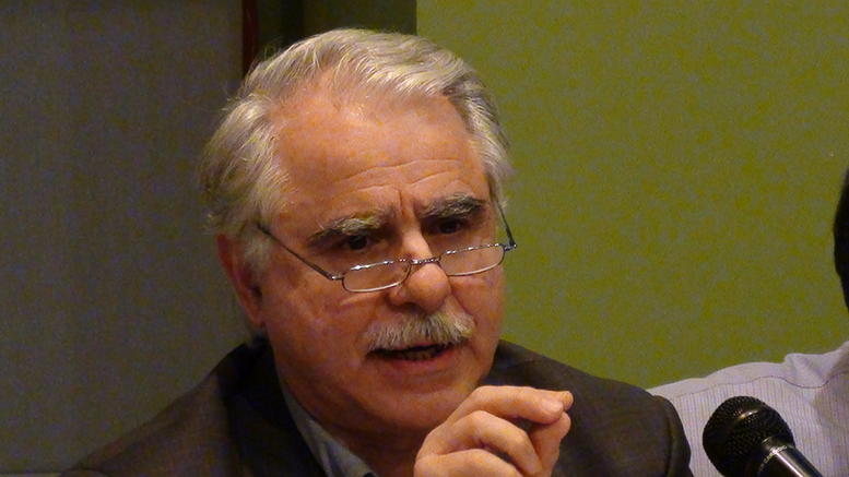 Μπαλάφας: Έχουμε εμπειρία για να αντιμετωπίσουμε τις κυβερνητικές υποχρεώσεις