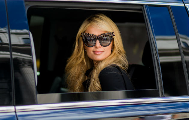 Η Πάρις Χίλτον εξηγεί γιατί ψήφισε τον Τραμπ