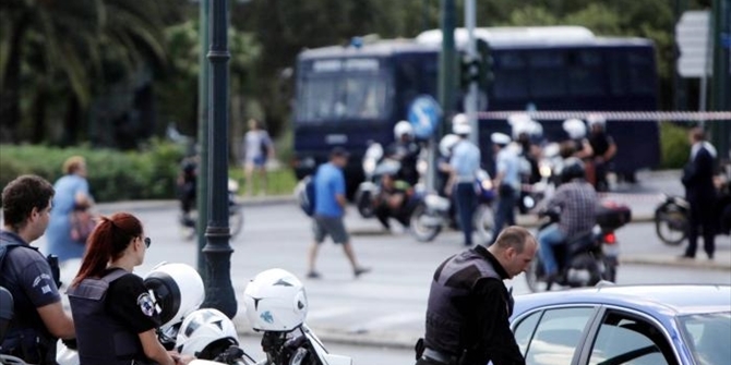Στην Αθήνα ο Λαβρόφ… στενάζουν οι οδηγοί