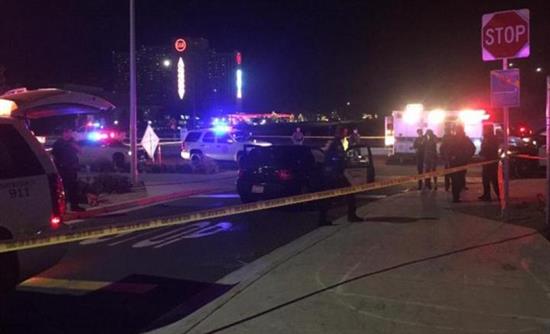 ΗΠΑ: Αιματηρή Black Friday – Δύο νεκροί από πυροβολισμούς σε πολυκαταστήματα