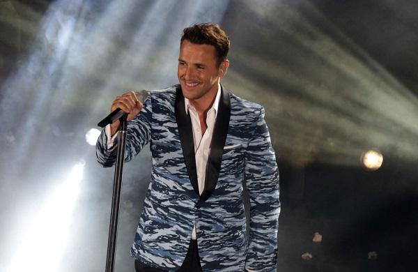 Θύμα διάρρηξης ο Νίκος Βέρτης