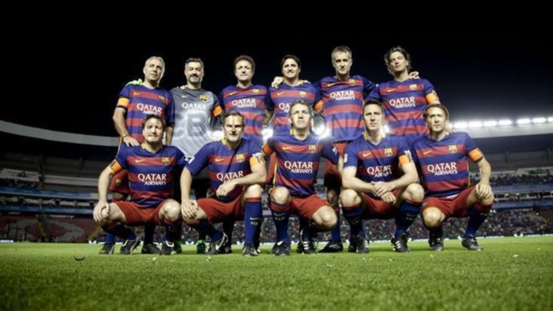 ΠΑΣ Γιάννινα – Μπαρτσελόνα: Ένας αγώνας αλληλεγγύης για τους πρόσφυγες