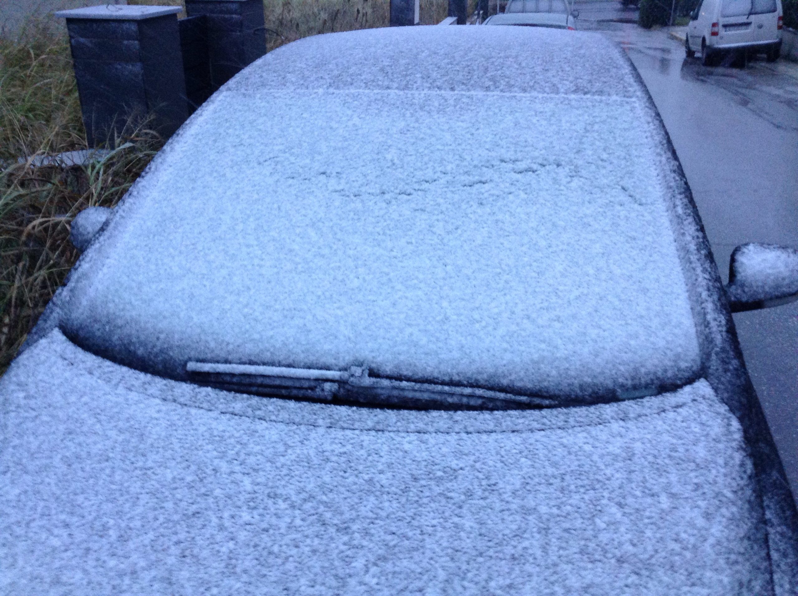 Εκχιονιστικά στους δρόμους της Θεσσαλονίκης – ΦΩΤΟ -ΒΙΝΤΕΟ