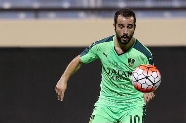 Γκολ με υπέροχη λόμπα ο Φετφατζίδης – ΒΙΝΤΕΟ