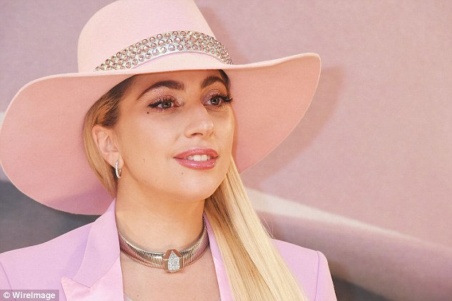 Η επίθεση της Lady Gaga στην Μελάνια Τραμπ