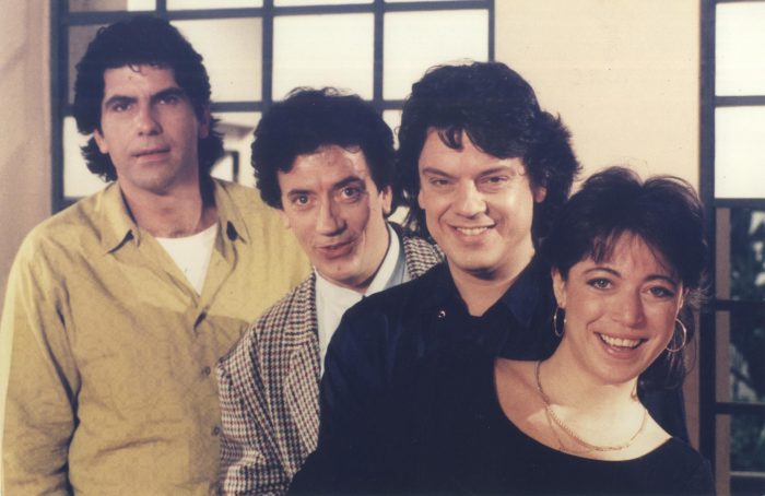 Οι Απαράδεκτοι – Τα εξώδικα για την ειρωνεία του Πολυτεχνείου και γιατί έπεσαν οι τίτλοι τέλους