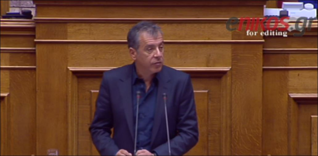 Ο Θεοδωράκης για την επέτειο του Πολυτεχνείου: Δουλειές, παιδεία, αξιοκρατία – ΒΙΝΤΕΟ