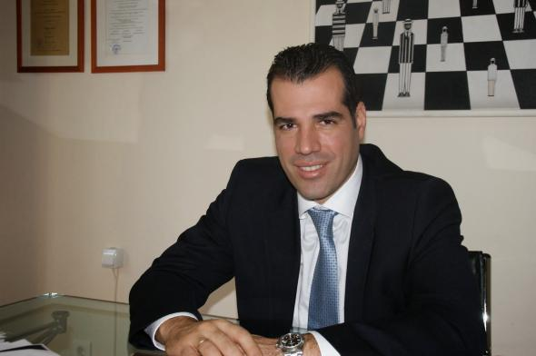 Νεότερα για την κατάσταση της υγείας του Θάνου Πλεύρη