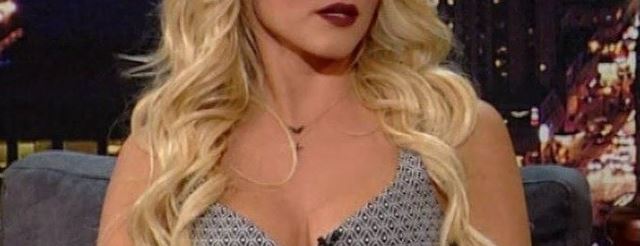 Νέο ειδύλλιο; Με ποιον ηθοποιό νυχτοπερπάτησε η Ελληνίδα καλλονή