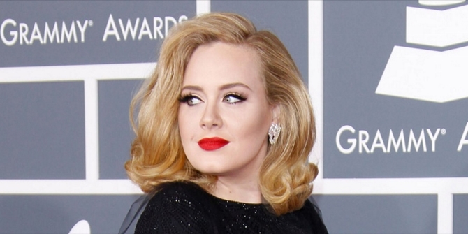 Η Αντέλ αποκάλυψε τις λεπτομέρειες της μάχης της με την κατάθλιψη