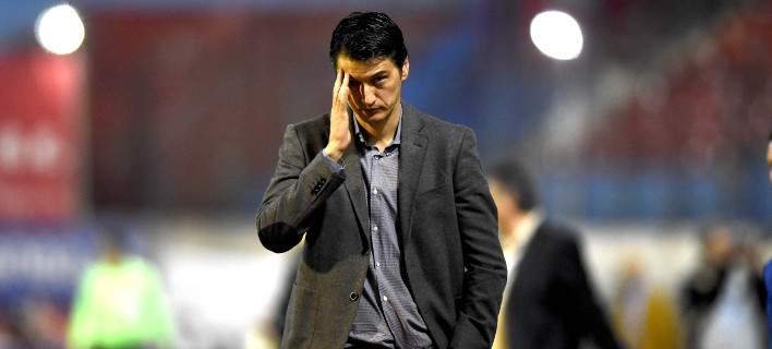 Η δήλωση του Ίβιτς για το μέλλον του που θα συζητηθεί