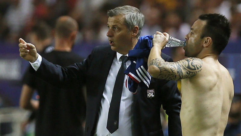 Το twitter… πέθανε τον Βαλμπουενά