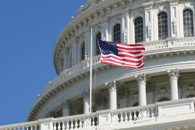 “Μάχη” και για το Κογκρέσο στις ΗΠΑ