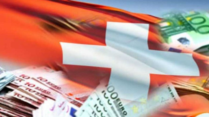 Χωρίς ρύθμιση 70.000 νοικοκυριά με στεγαστικά σε ελβετικό φράγκο