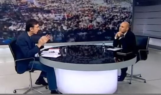 Πορτοσάλτε: Ειδικός στον αυνανισμό ο Ζουράρις – ΒΙΝΤΕΟ