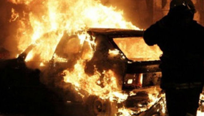 Φρικτός θάνατος για 22χρονο στην Κρήτη