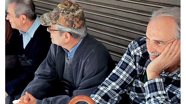 Έως 360 ευρώ οι νέες επικουρικές συντάξεις