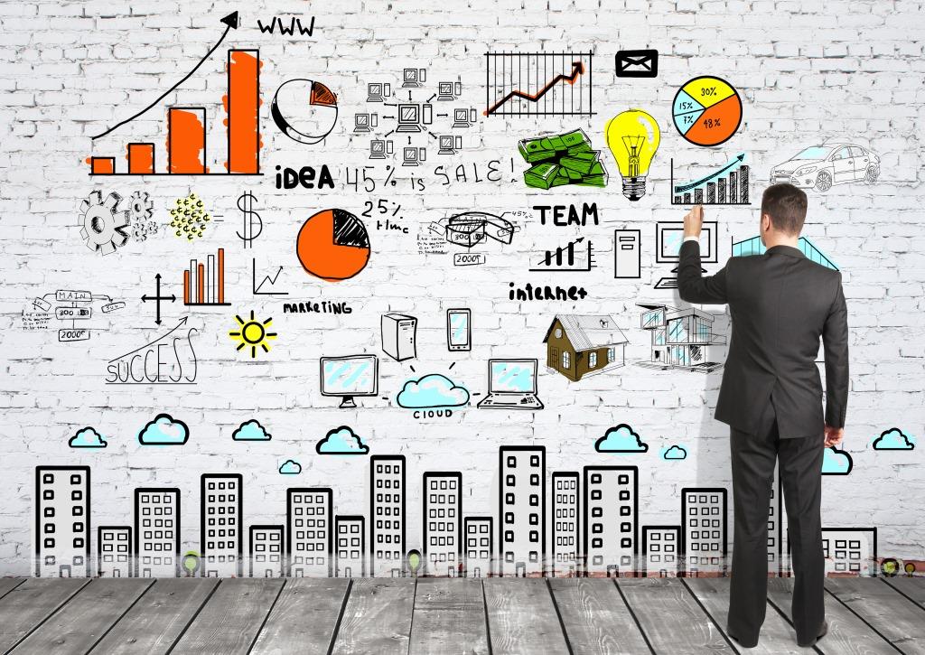 Κάνουμε την επιχείρησή σας να πουλάει