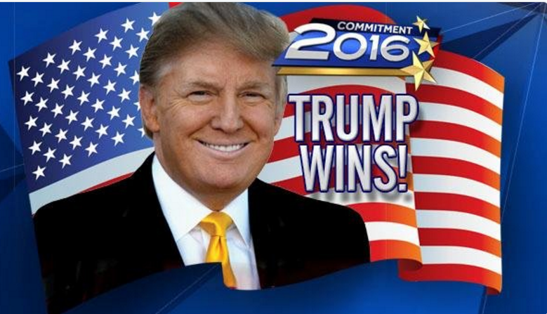 Όλες οι αντιδράσεις των ηγετών για την εκλογή του Τραμπ