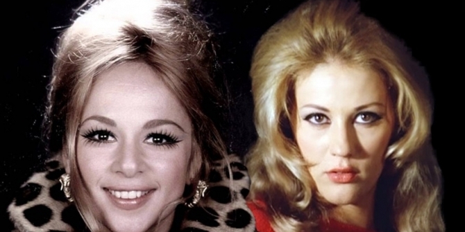 Η αποκάλυψη της Ζωής Λάσκαρη για την Αλίκη Βουγιουκλάκη