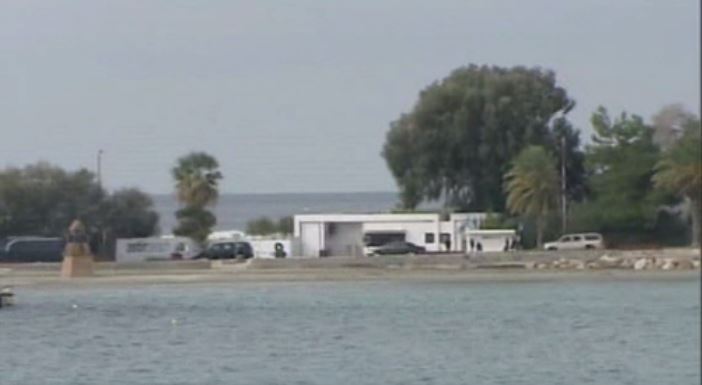 Στη Βουλιαγμένη ο Ομπάμα – ΒΙΝΤΕΟ