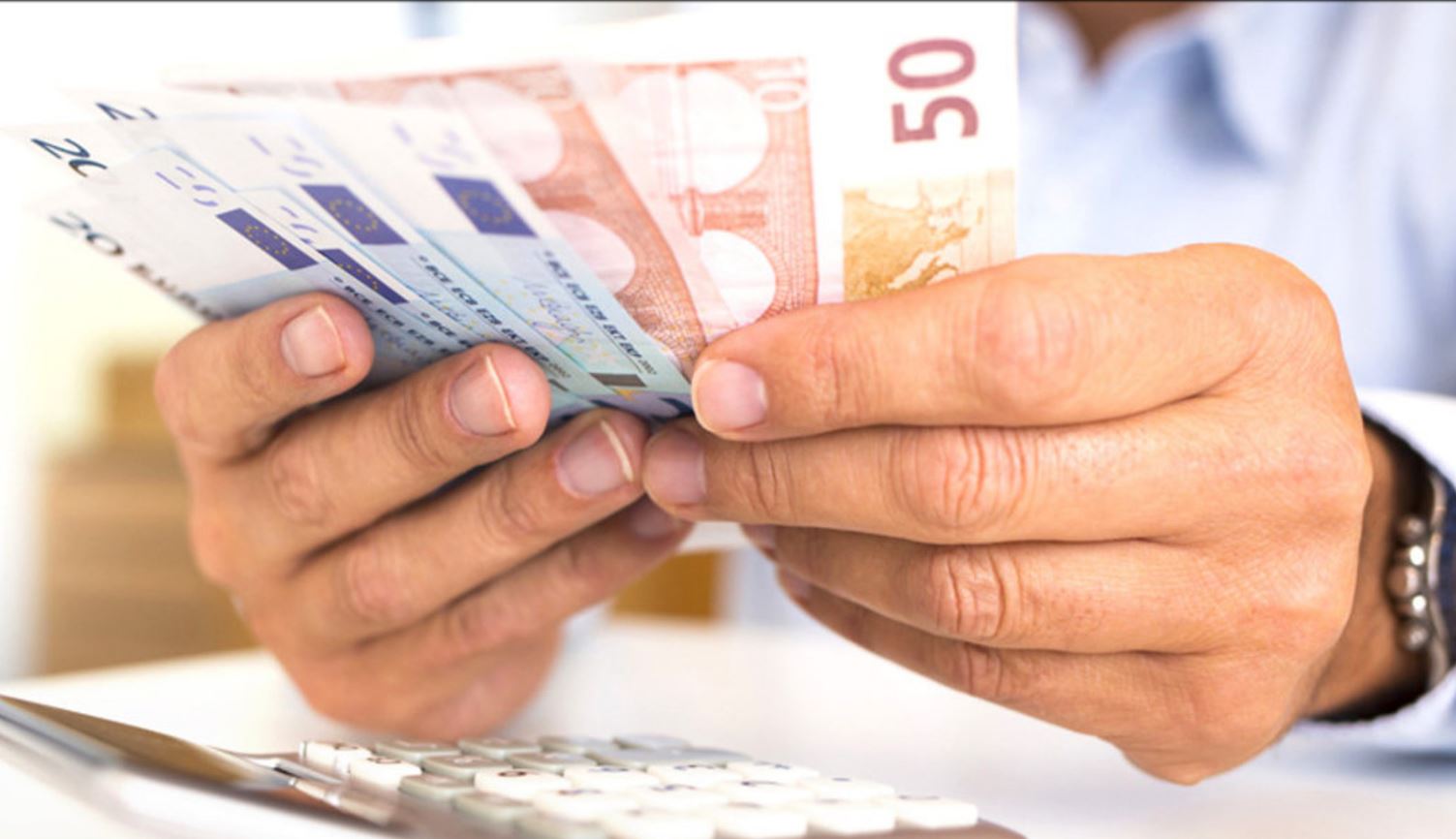 Ακριβαίνουν καύσιμα, τσιγάρα, καφές, τηλέφωνα