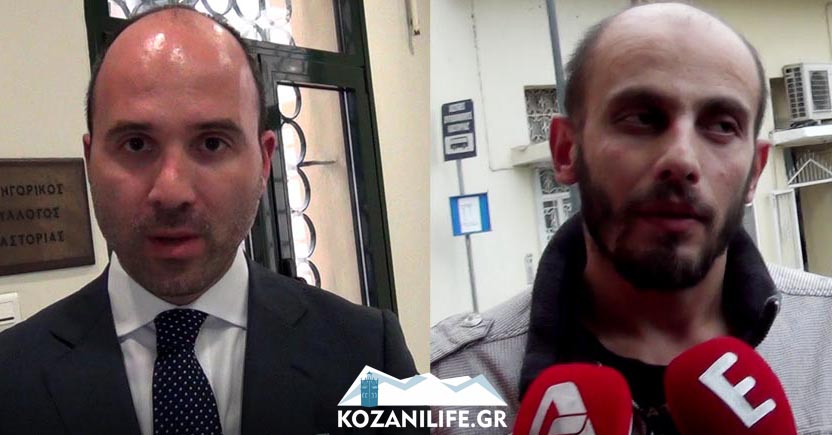 Υπόθεση Πολύζου: “Να έχουμε ένα αίσιο τέλος, να ησυχάσει η ψυχή του Κωστή”