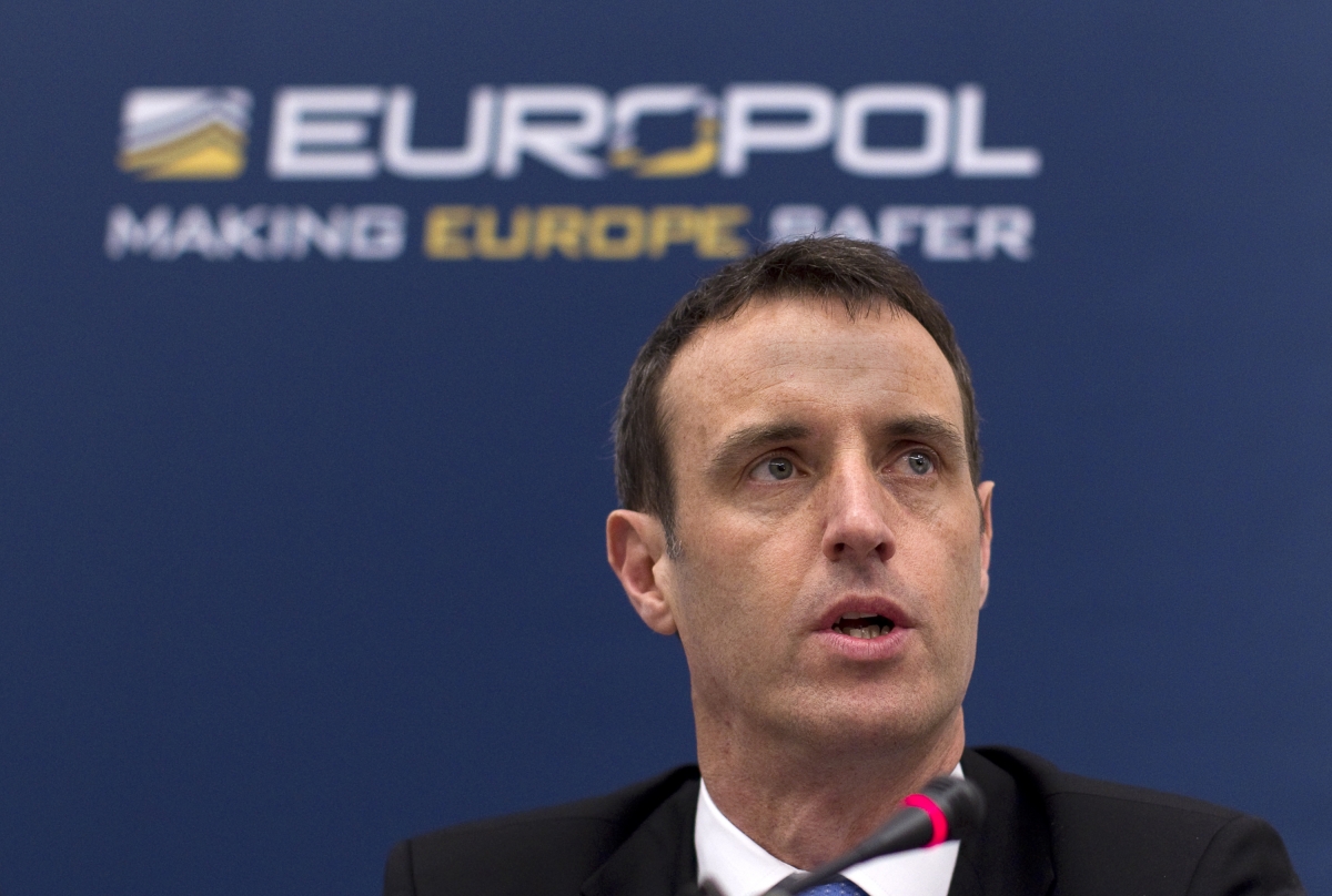 Πιθανότητα τρομοκρατικής επίθεσης στην Ευρώπη βλέπει η Europol