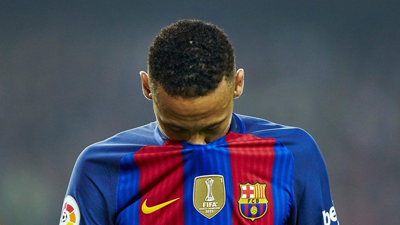 Διετή φυλάκιση πρότεινε η εισαγγελία για τον Νεϊμάρ