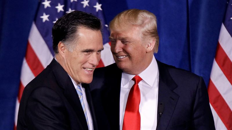 ΗΠΑ: Ποιόν προορίζει για ΥΠΕΞ ο Ντόναλντ Τραμπ